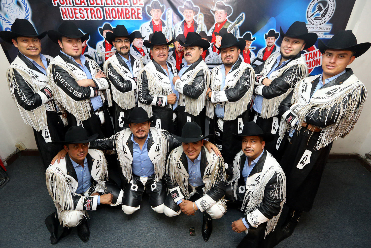 Banda Machos